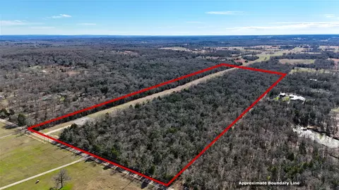 tbd N Cr 1200, Athens, TX 75751