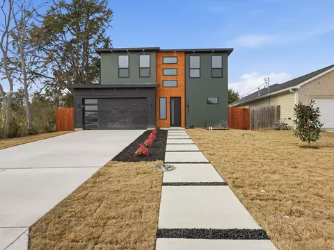 6137 Kemrock Dr, Dallas, TX 75241
