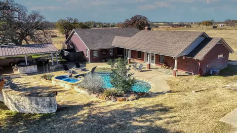 7690 County Road 417, Stephenville, TX 76401
