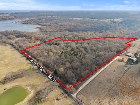 tbd Rs County Road 3220, Emory, TX 75440