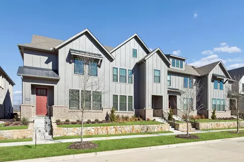 4816 Lunker St, Mckinney, TX 75071