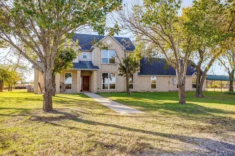 1791 N Fm 730 Rd, Decatur, TX 76234