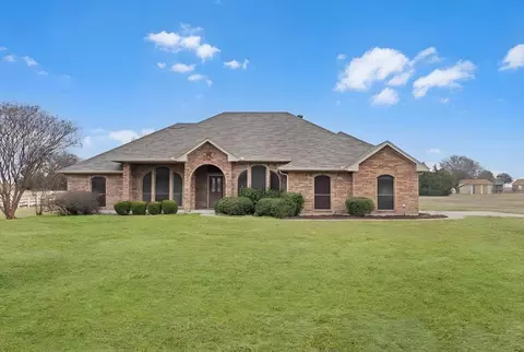 5282 Homeplace Ln, Kaufman, TX 75142