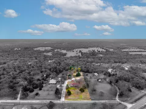 10471 Holly Creek Rd, Terrell, TX 75160