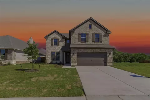 1237 Sabine River Ln, Springtown, TX 76082