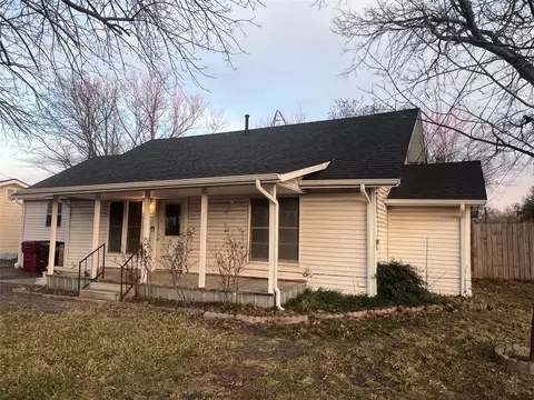 408 E Fannin St, Leonard, TX 75452