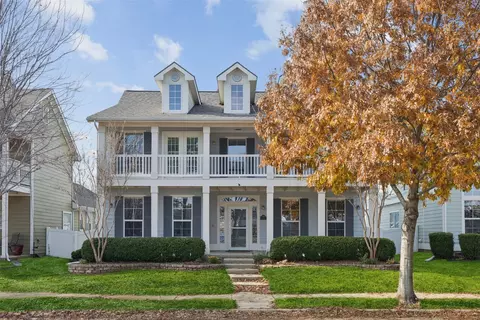 9512 Cape Cod Blvd, Providence Village, TX 76227