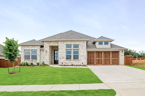 2309 Knapp Trl, Mansfield, TX 76063