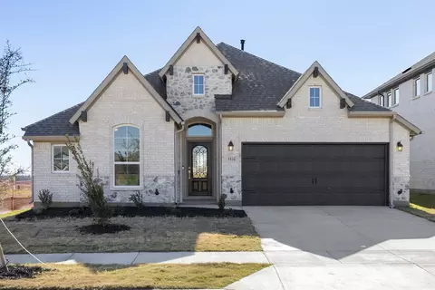 5516 Chevalier Way, Celina, TX 75009