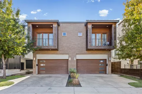 2011 N Prairie Ave #2011, Dallas, TX 75204