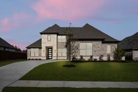 4417 Verbena St, Midlothian, TX 76065