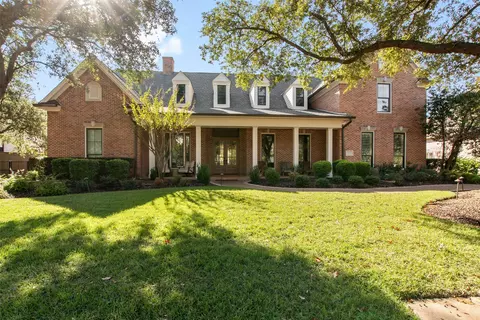 1630 Bent Creek Dr, Southlake, TX 76092