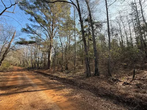 tbd Cr 2733, Marietta, TX 75566