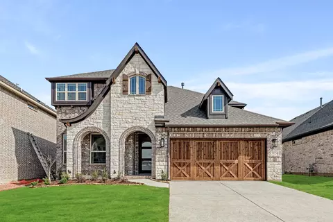 3924 Clingsman Way, Mckinney, TX 75071