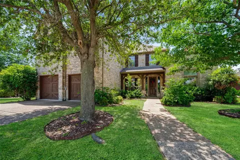 5804 Sterling Dr, Colleyville, TX 76034