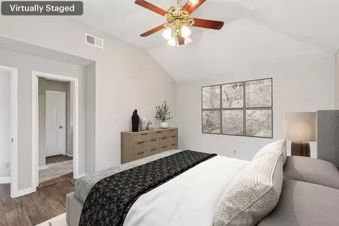 Bedroom - 1206 Hanover Dr, Euless, TX 76040 photo 1 of 5