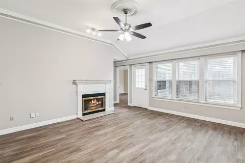Living - 1206 Hanover Dr, Euless, TX 76040 photo 5 of 6