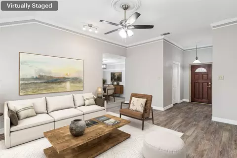 Living - 1206 Hanover Dr, Euless, TX 76040 photo 2 of 6