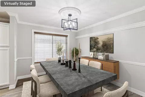 Dining - 1206 Hanover Dr, Euless, TX 76040 photo 1 of 1