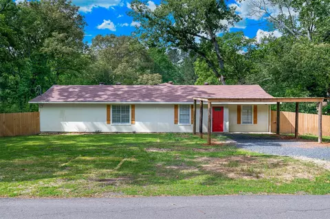 4340 Pruett Rd, Shreveport, LA 71107