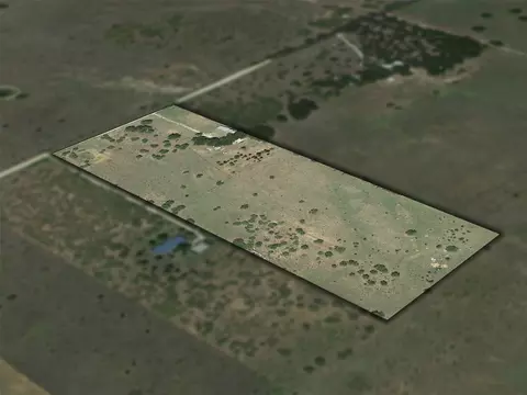 12796 County Road 227, Clyde, TX 79510