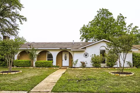 2129 Richbrook Dr, Garland, TX 75044