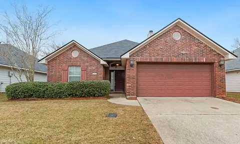 148 Clear Brooke Dr, Shreveport, LA 71115