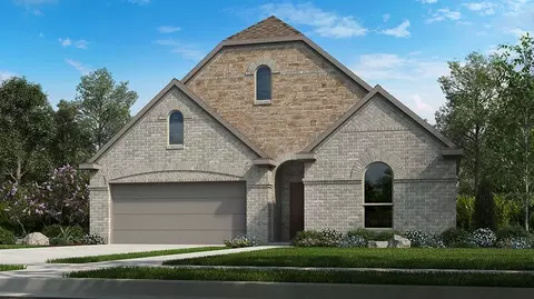 133 S Oak Dr, Oak Point, TX 75068