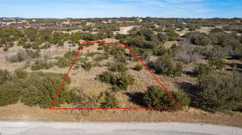 50 Jupiter Dr, Graford, TX 76449
