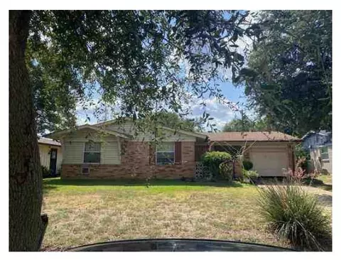 3617 Pleasant Run, Irving, TX 75062