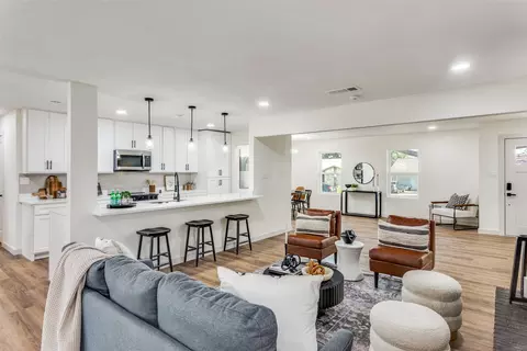 2920 Choctaw Trl, Fort Worth, TX 76116
