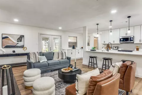 2920 Choctaw Trl, Fort Worth, TX 76116