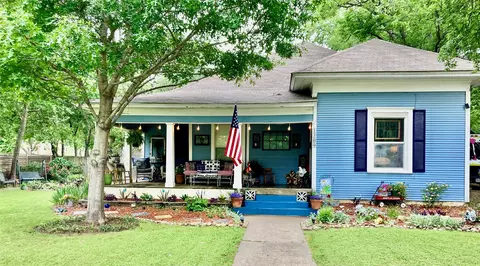 1309 N Austin St, Denton, TX 76201