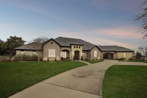 1641 Knox Rd, Keller, TX 76262