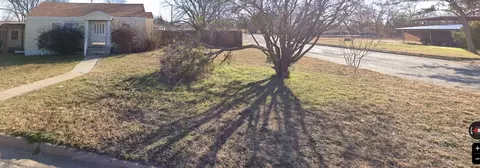 3125 Waverly Ave, Abilene, TX 79602
