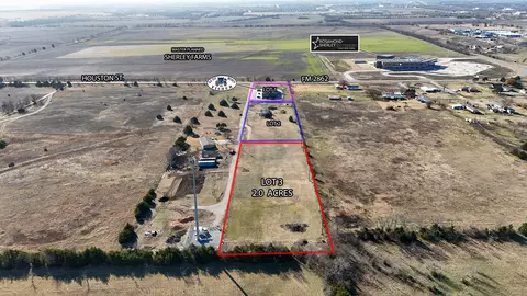 tbd Lazy Ln, Anna, TX 75409