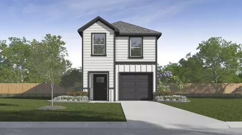 4128 Sunridge Dr, Crandall, TX 75114