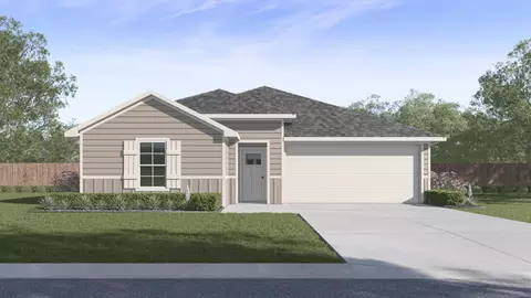 1213 Bristlecone Dr, Josephine, TX 75173