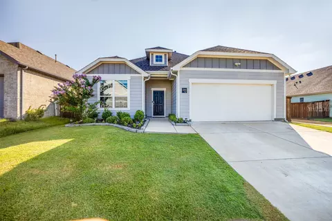 2263 Brookside Dr, Royse City, TX 75189