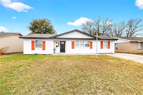 1108 Ashland Dr, Mesquite, TX 75149