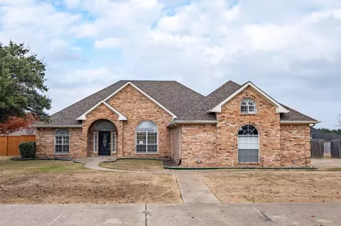 1225 Remington Park Dr, Talty, TX 75160