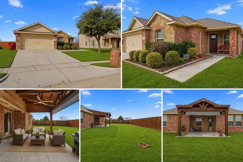 1401 N Houston St, Royse City, TX 75189