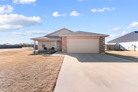 367 Foxtrot Ln, Abilene, TX 79602