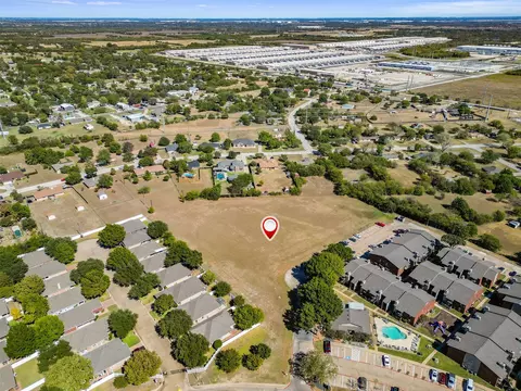 0 Sierra Grande, Red Oak, TX 75154