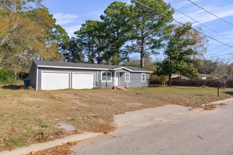 600 M L King Jr Blvd, Athens, TX 75751