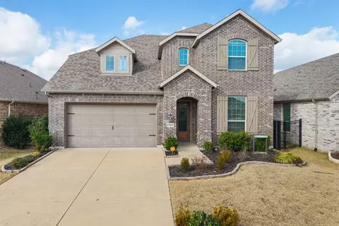 1740 Journey Forth Trl, Wylie, TX 75098
