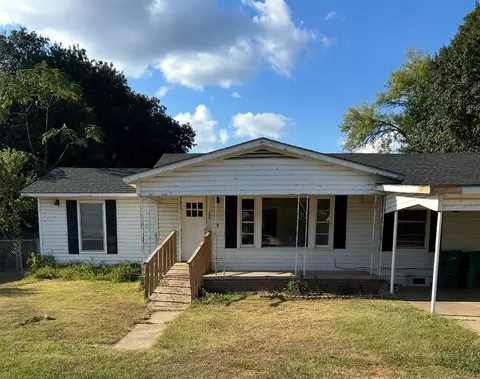 505 Anderson St, New Boston, TX 75570