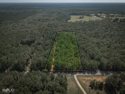 1254 Oliver Rd #LOT 4, Haughton, LA 71037
