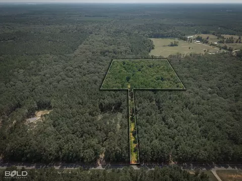 1260 Oliver Rd #LOT 13, Haughton, LA 71037