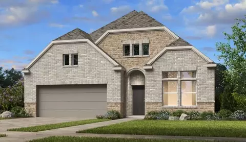 523 Wisteria St, Oak Point, TX 75068